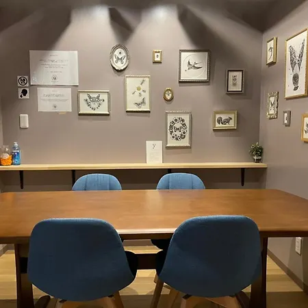The Wardrobe Hotel Shimokitazawa-2