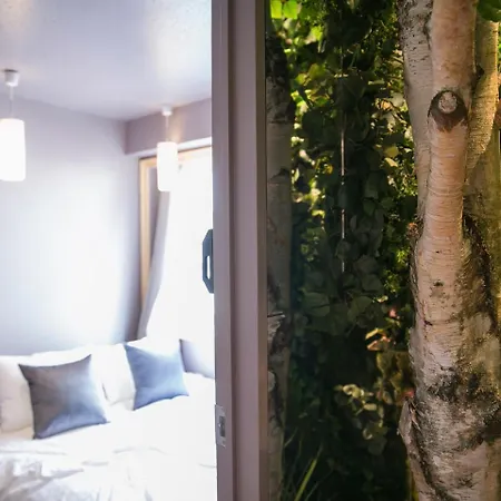 The Wardrobe Hotel Shimokitazawa-2