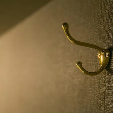 The Wardrobe Hotel Shimokitazawa-3